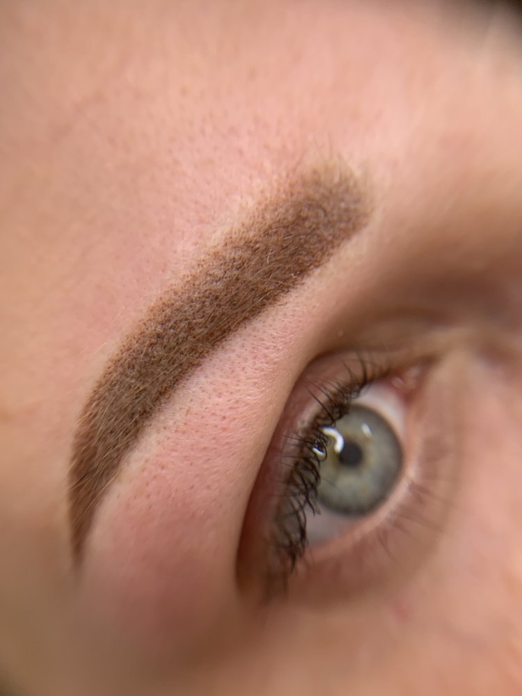 Sofi Art Brows brows portfolio