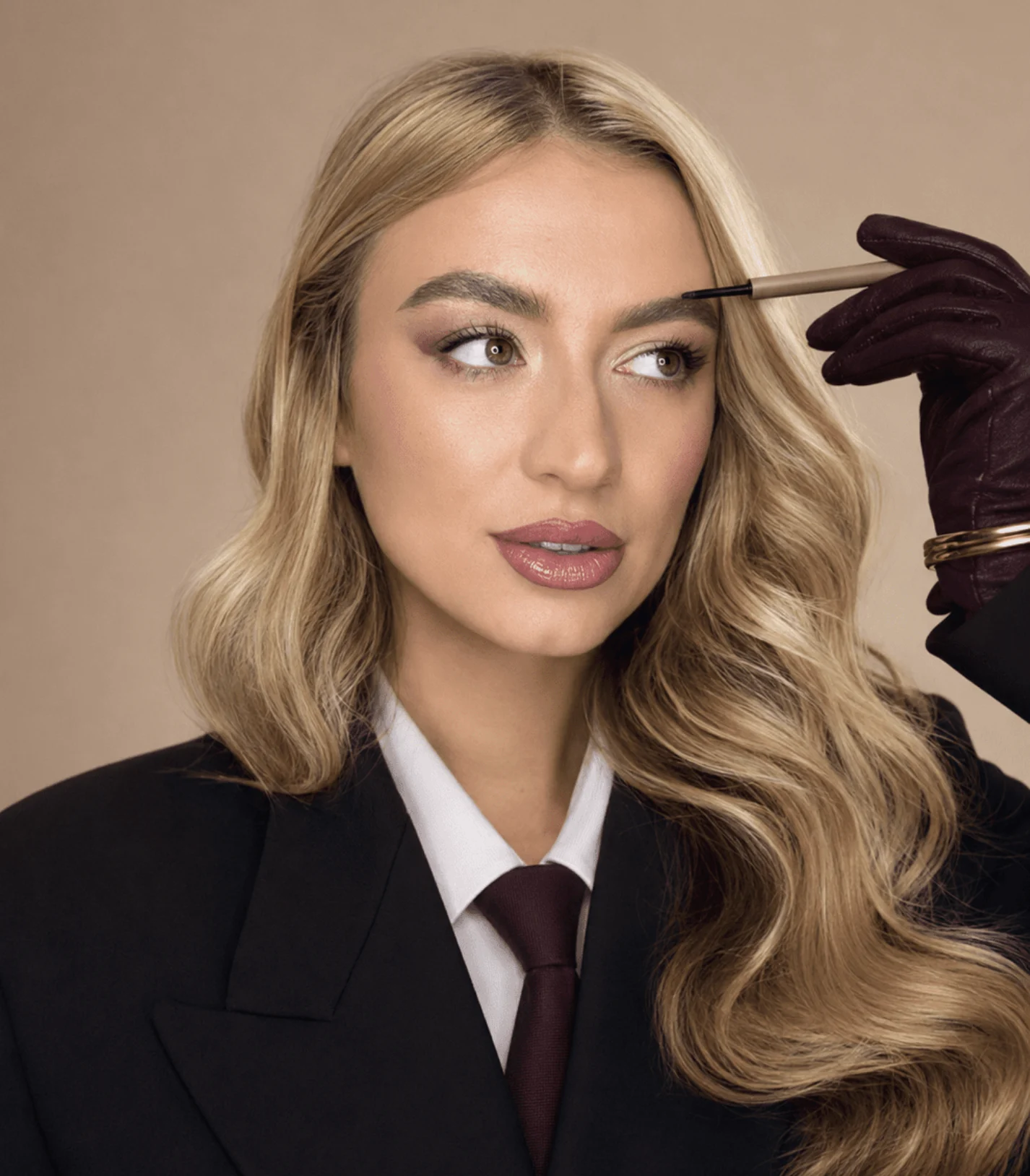 Sofiia, permanent makeup artist